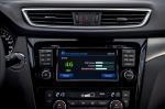 Nissan Qashqai 2017 года (WW)